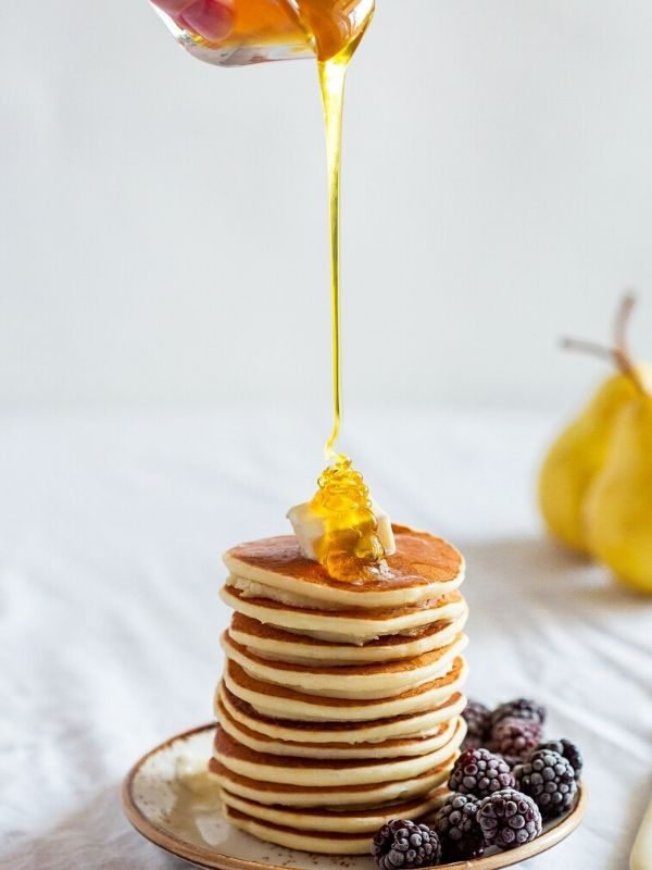 pancakes traiteur événementiel crêpe animation culinaire stand gourmand dessert