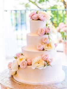 gâteau mariage animation evenement paris
