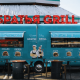 food truck bleu grill entreprise traiteur paris