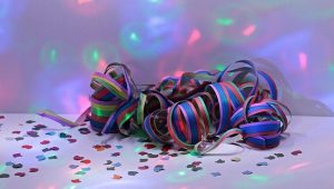 carnaval-serpentins-entreprise-animation-masque